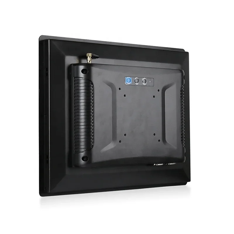 15.6 inch 1366 x 768 Wall Mounted Android capacitive touch tablet pc with 2GB RAM - Image 2