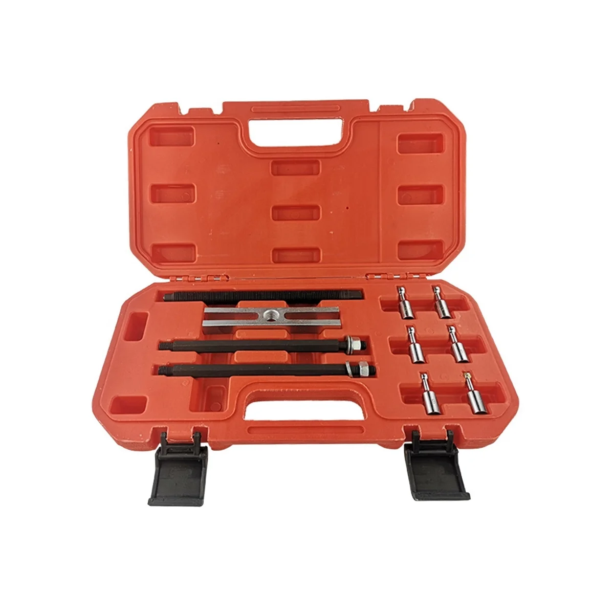 

Concealed Removal Tool Card Ball Slot Puller Three Inner Loading and Unloading Puller Kit Automotive Tools,L