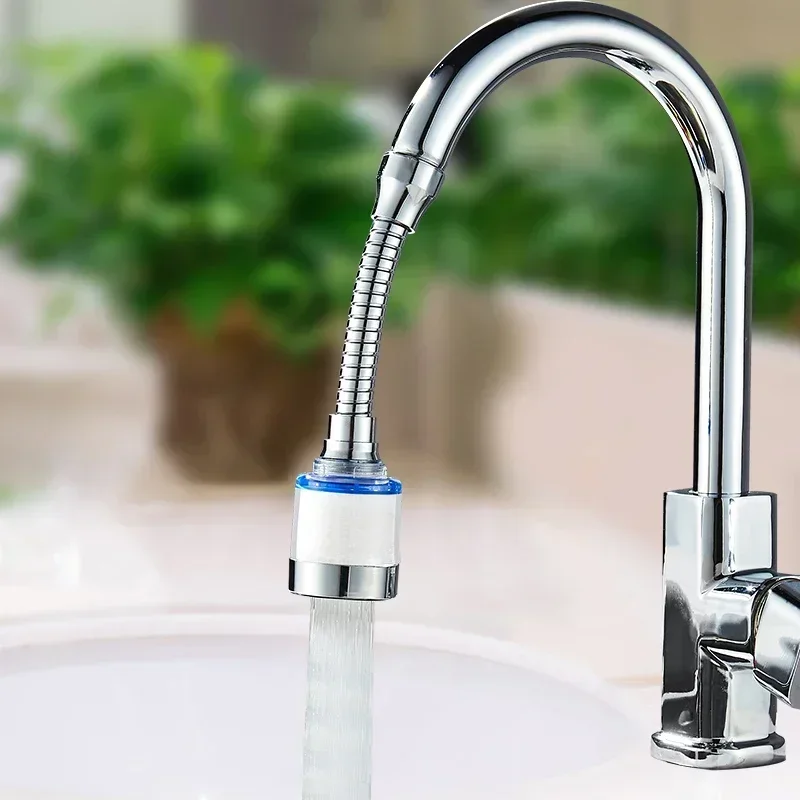 

Faucet Filter Element Purifier Sprayer Head Household Water Purifier Filter Shower Remove Chlorine Heavy Metal Filtered