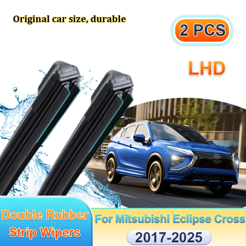 Car Windscreen Wipe… - image