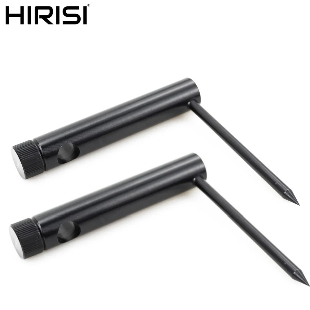 Hirisi 2Pcs Alumini…