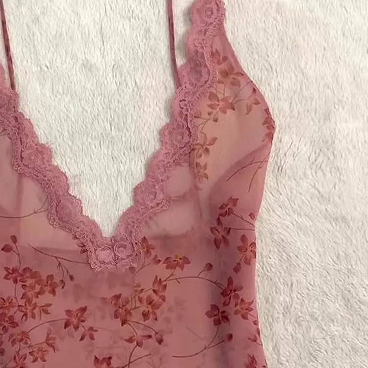 Thumbnail 2 - #45 Best Lace Trim Camisole to Buy In 2026