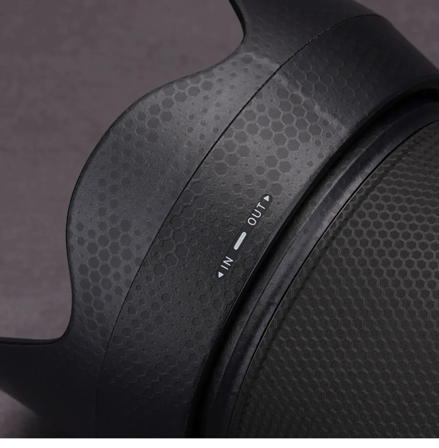 For Sigma 28mm F1.4 DG HSM ART (For Canon EF Mount) Anti-Scratch Camera Lens Sticker Protective Film Body Protector Skin Cover