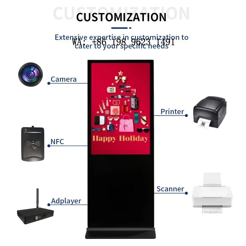 P4 Outdoor Waterproof 320*160mm LED Module High Precision Panel for Commercial Video Wall Advertising Display Screen