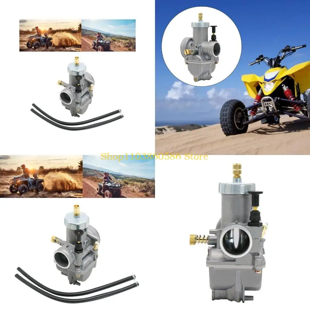 242A 28Mm Carb Pwl … - image