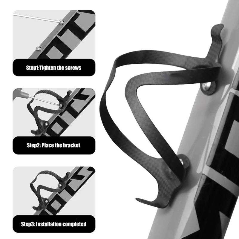 

Стойка для бутылок с водой для велосипедов, клетка для фляг, стойка для бутылок с водой для горных велосипедов