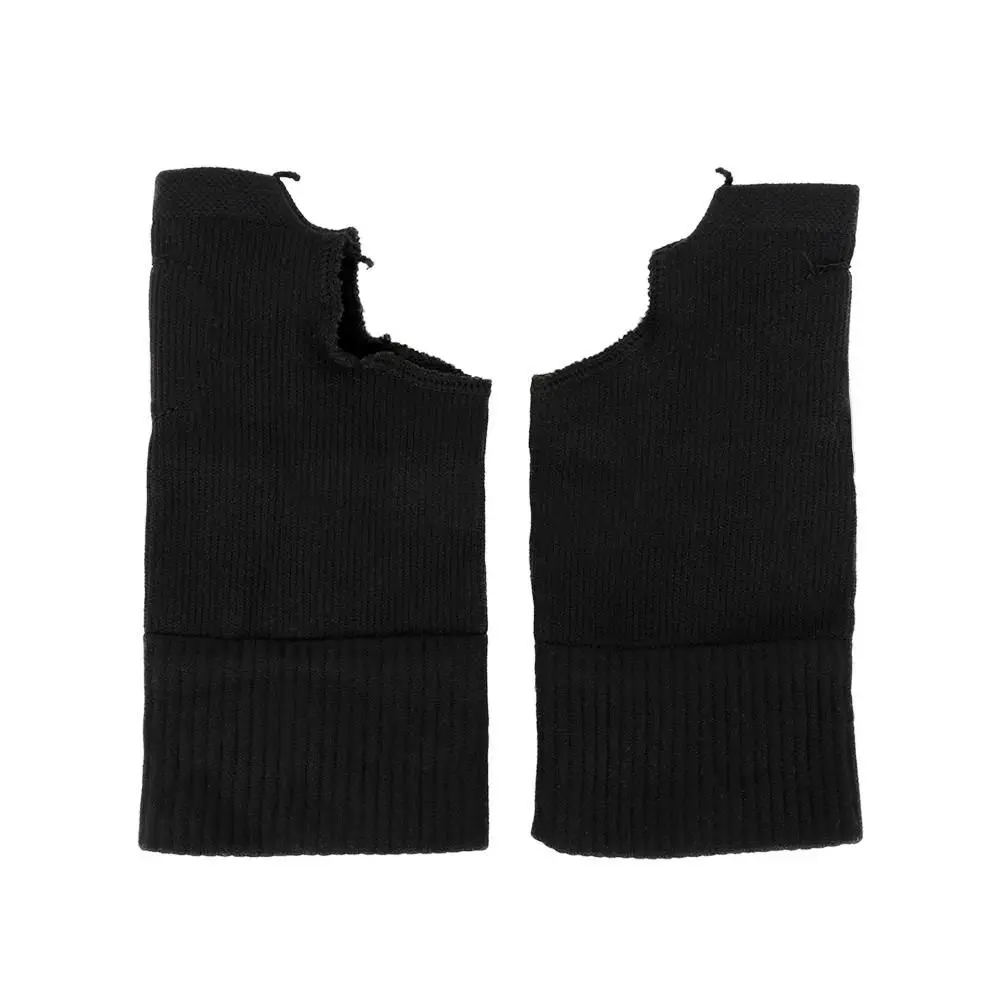 Attelle médicale, gants stabilisateurs de Compression de poignet, attelle et Supports, gants de pouce, gants d'arthrite