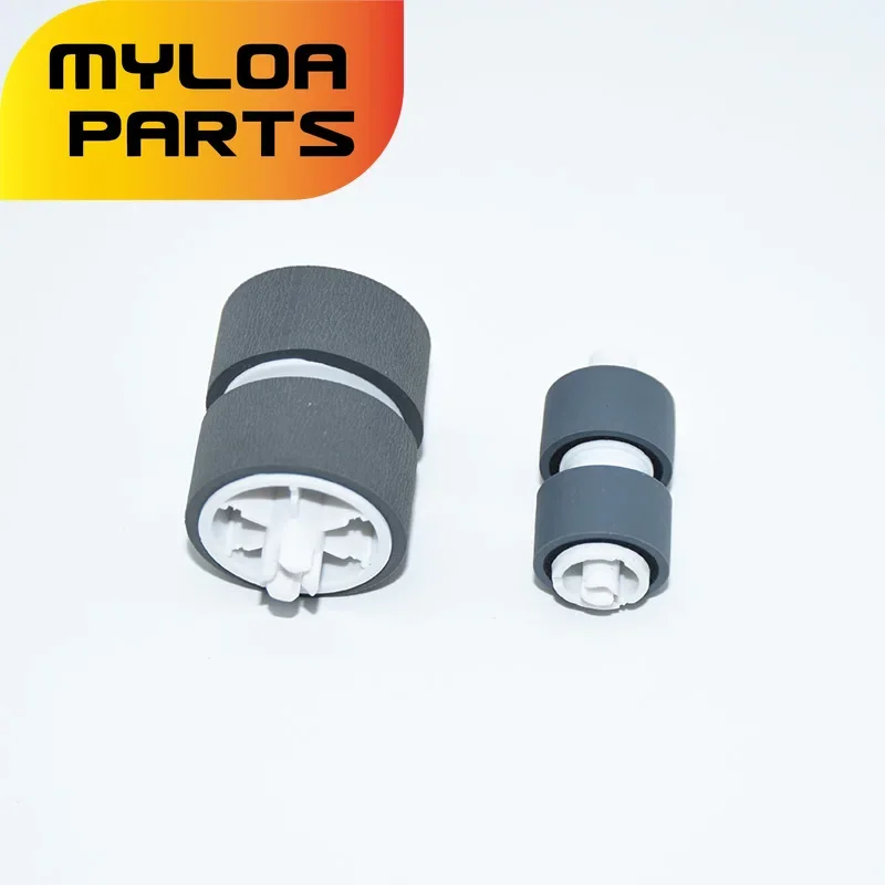 1 компл. 5484B001 комплект сменных роликов для сканера CANON DR C125 C125W C225 C225W II imageFORMULA
