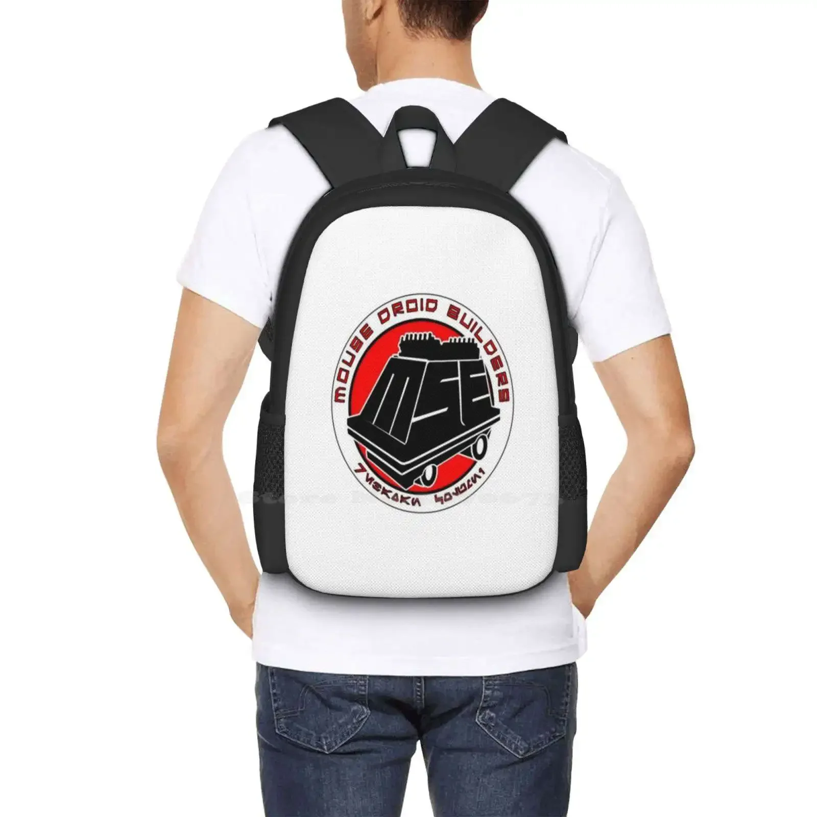 Mdbc حار بيع المدرسية على ظهره حقائب الموضة Mdbc