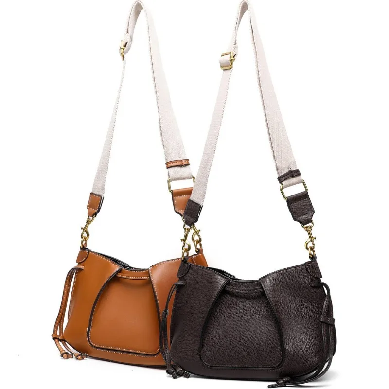 

Designer Bags Fashionable Commuting Crossbody Bag for Woman Shoulder Bag Trendy Mini Purse and Handbags Female Bag Bolsos Mujer