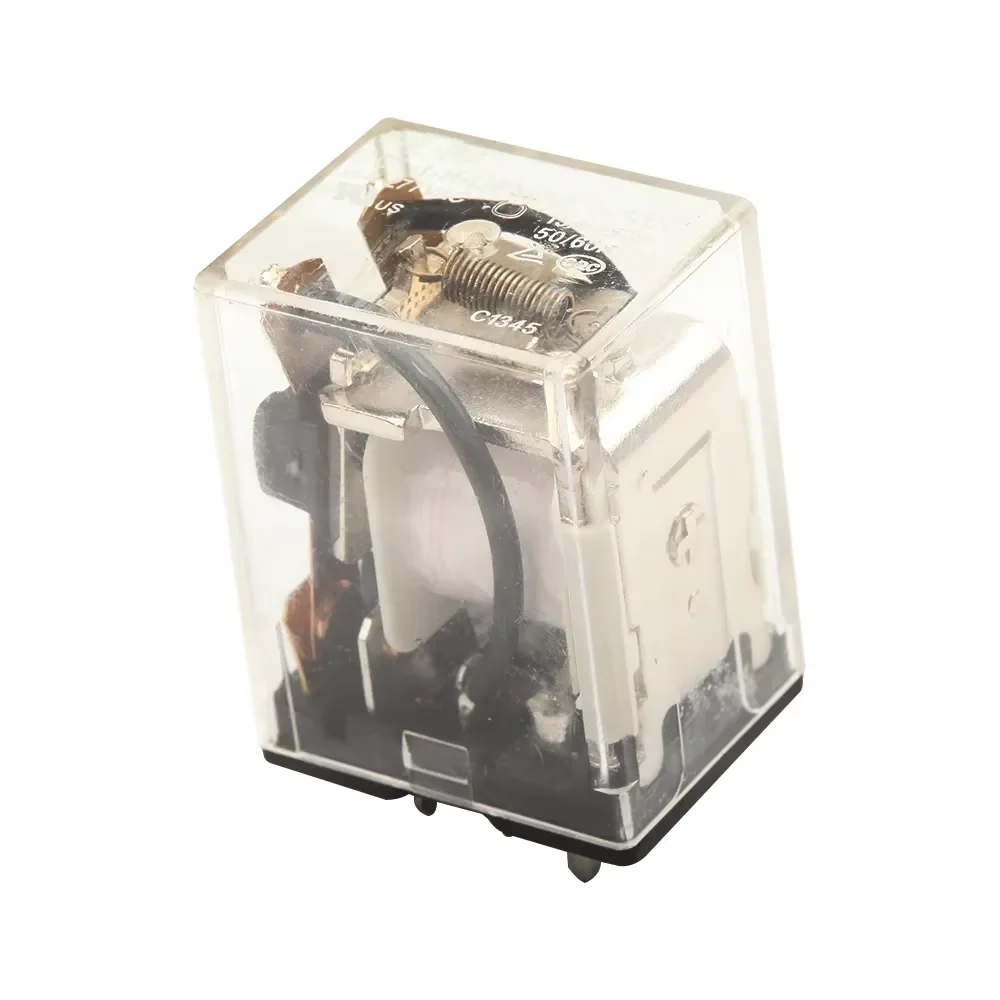 جديد SCL-1-H-DPNO-F SCL-1-H-DPNO 12VDC مرحل الطاقة 16A 277VAC 6Pin مبيعات المصنع مباشرة للمنتجات ذات العلامات التجارية عالية الجودة #1