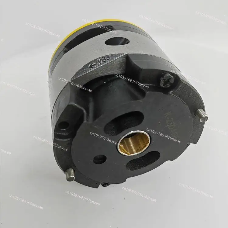 Hydraulic Vane Oil Pump Core 35V38A Double Vane  High Pressure  Core 25V21A  Head