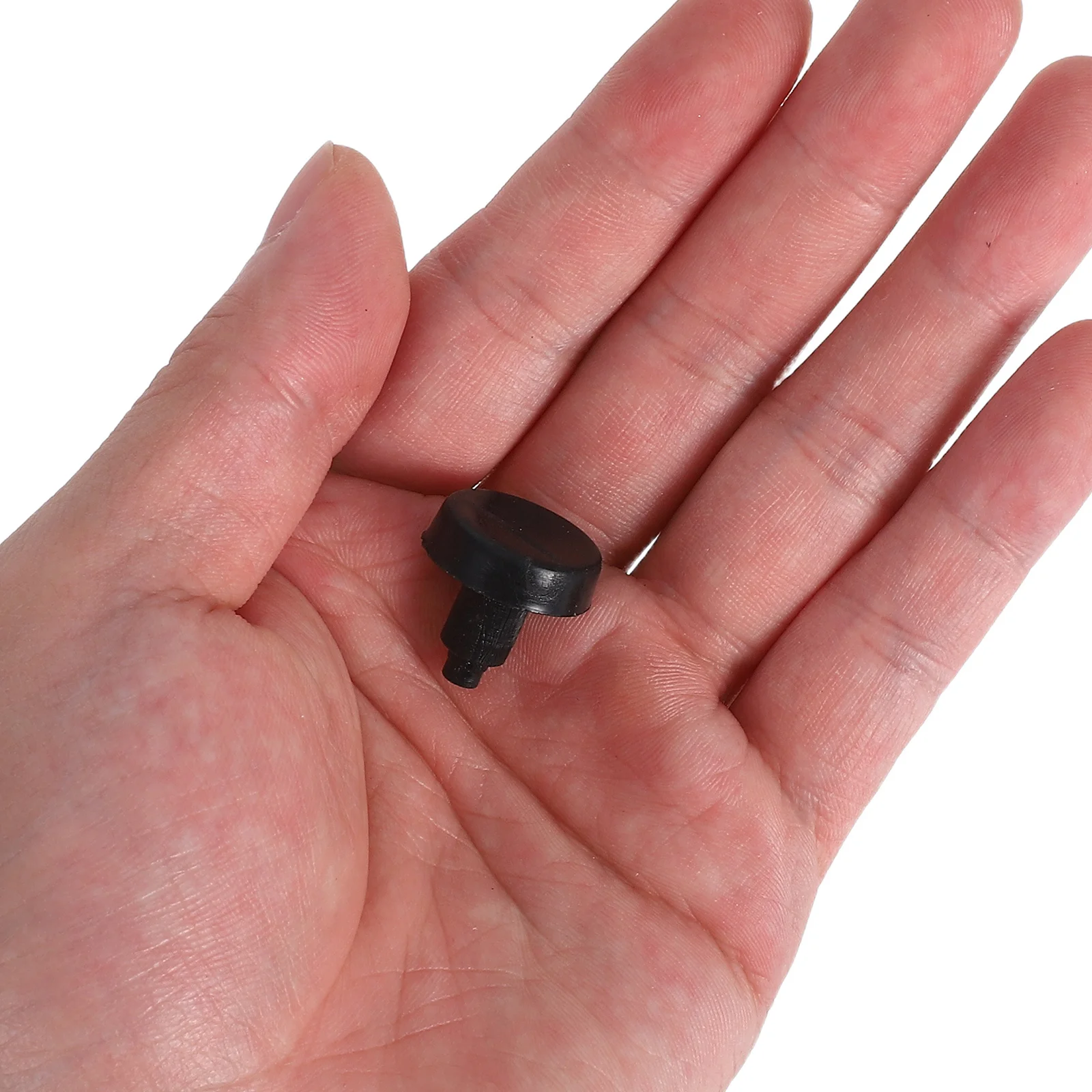 

50Pcs Chair Leg Pads Noise Reduction Durable Material Floor Protectors Hardwood Furniture Legs Easy Install Anti Scratch