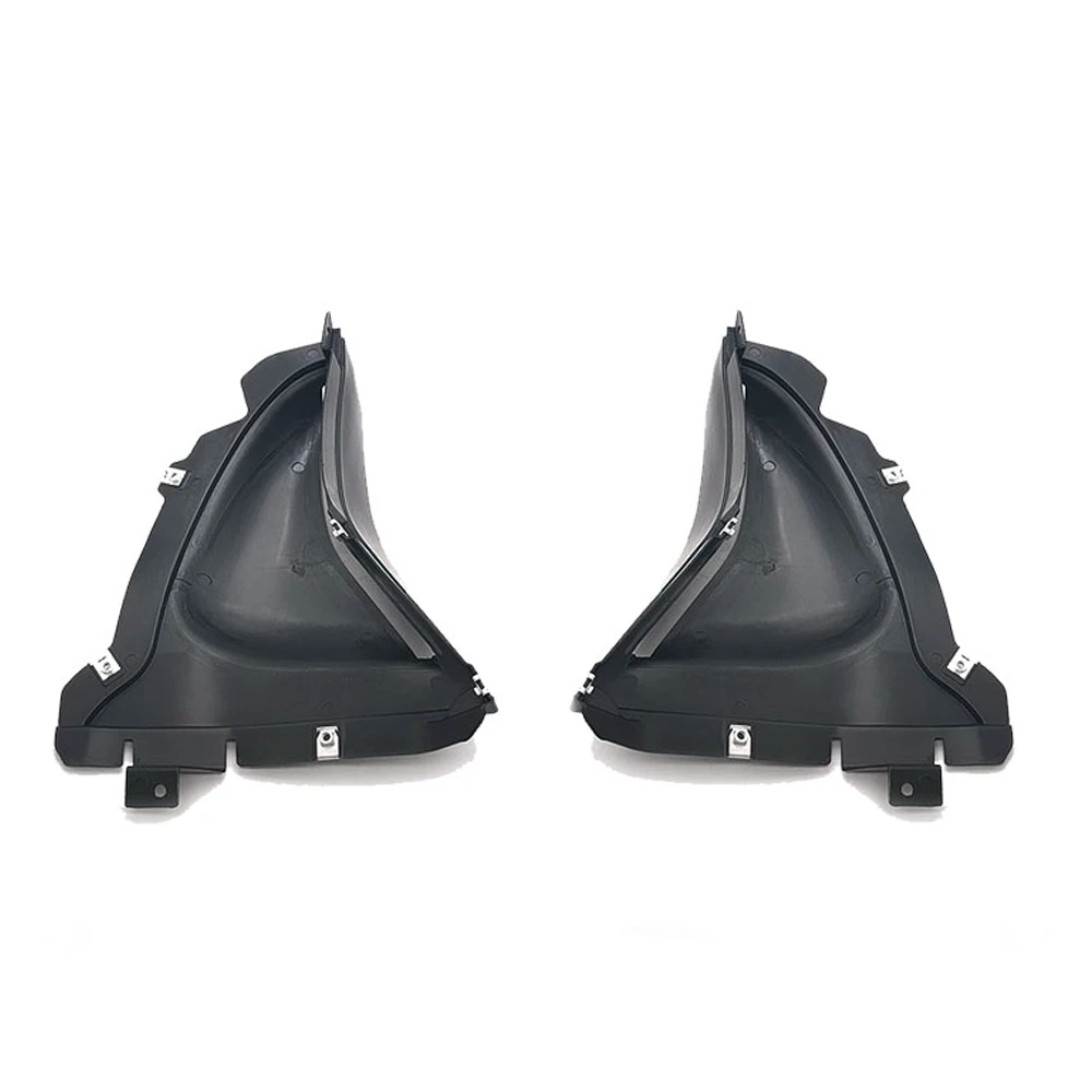 Paraurti anteriore Sinistra Destra Parafango Interno Fodera Per BMW 5 F10 F11 F18 520 523 525 528 530 535 2011-2017 51757186517 51757186518