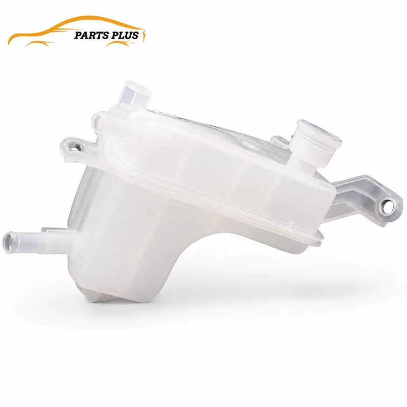 Radiator Coolant Overflow Tank Reservoir 1648028080 No Lid for Toyota Prius 2010-2015 Prius V Lexus CT200h 1.8L Hybrid
