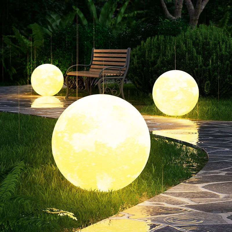 Solar Pillar Lights LED Pendant Light Home Decor Outdoor Waterproof Lighting Solar Energy Floor Lamp Villa Gate Garden Door