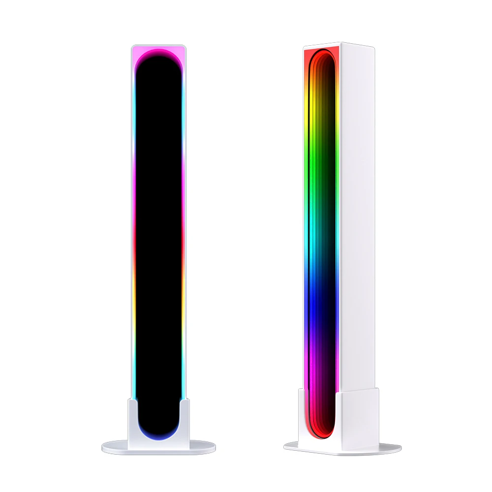 Ambience LED RGB light Intelligent APP Control atmosphere light Gaming Game Smart light desktop decoration Computer Pickup Lamp