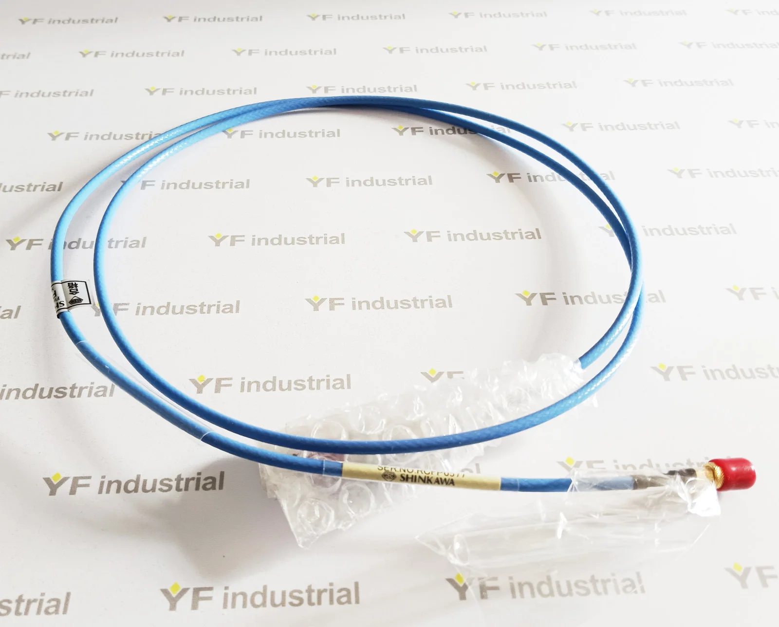 

Hot sale SHINKAWA FL-202F08R-M2-R5-03-10 Vibration Probe NEW and Original