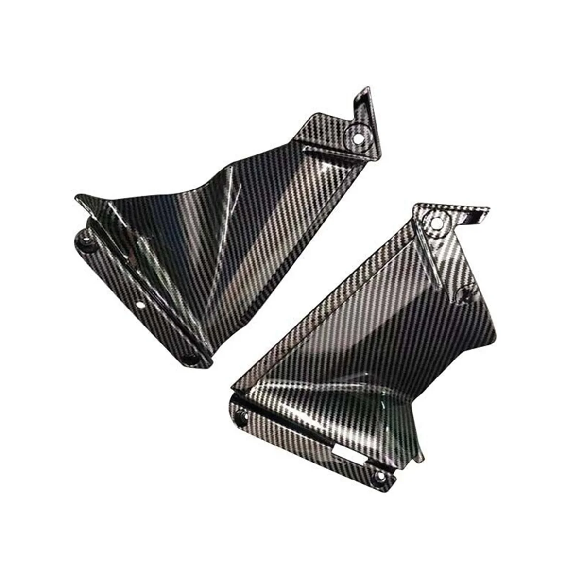 Motorcycle Lower Side Puller Cover Panel Fairing Fit for Aprilia RS4 125