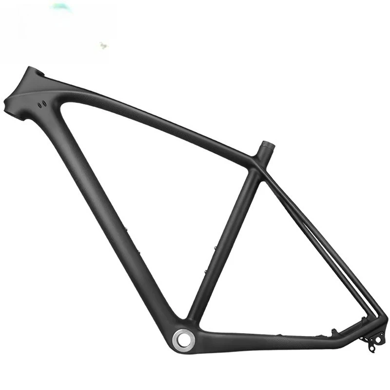 Carbon Fiber Frame Release Barrel Shaft BSA Carbon Fiber Bike Frame