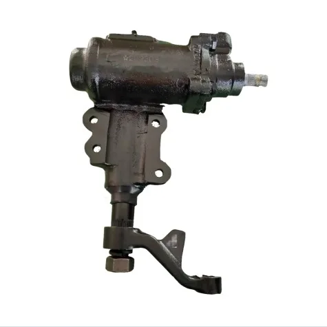 Wholesaler Auto Parts 8971910203 Hydraulic Steering Gear Box Assay Fits Isuzu Hilander Crosswind 89719-10203