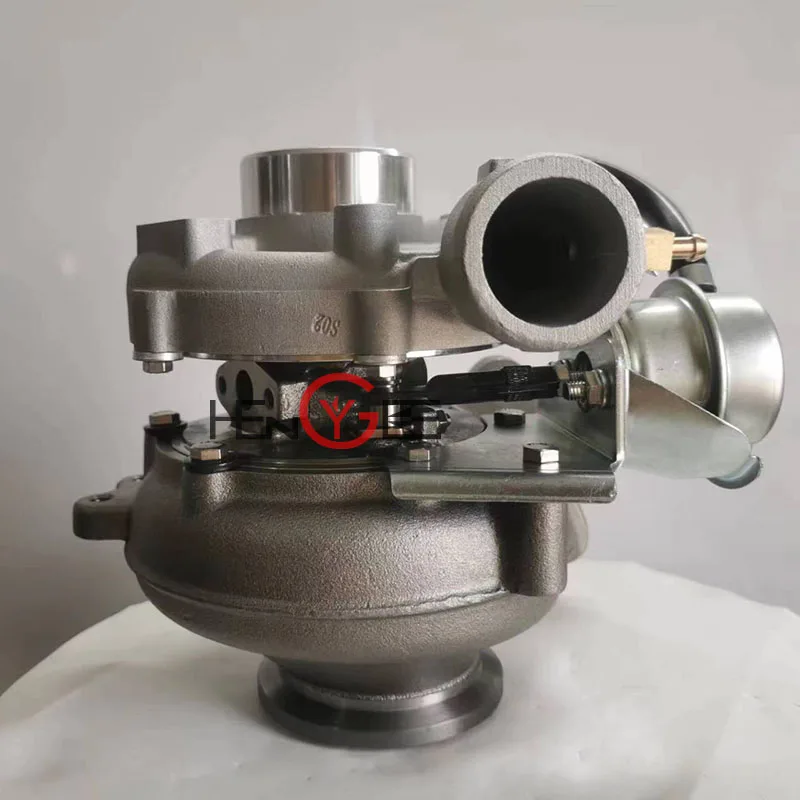 turbocharger GT2256V 724652-5001S EX79517 79517 AR79517 for 2002- Ford Ranger with Power stroke 2.8L E2 - HT Engine