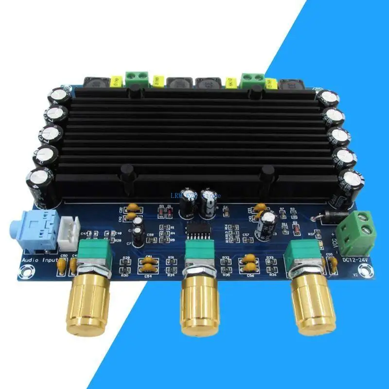 41QA TPA3116D2 2X15… - image