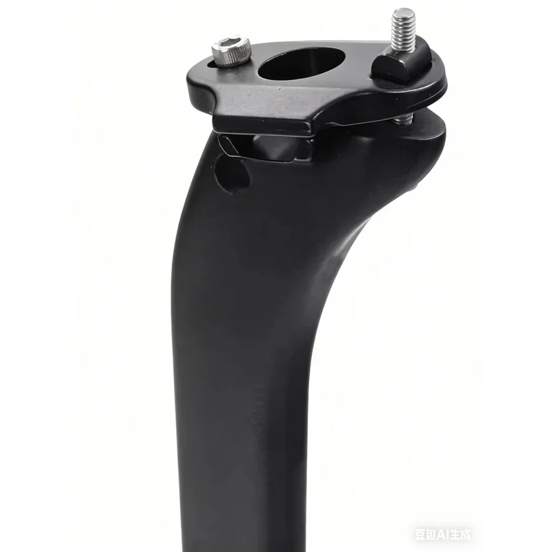 UltraLight Zero/25 Offset Carbon Seatpost T800 400mm/205g for Pinarello Dogma F12 F8 F10 Prince K8 K10 Gan Grevil Grevil F