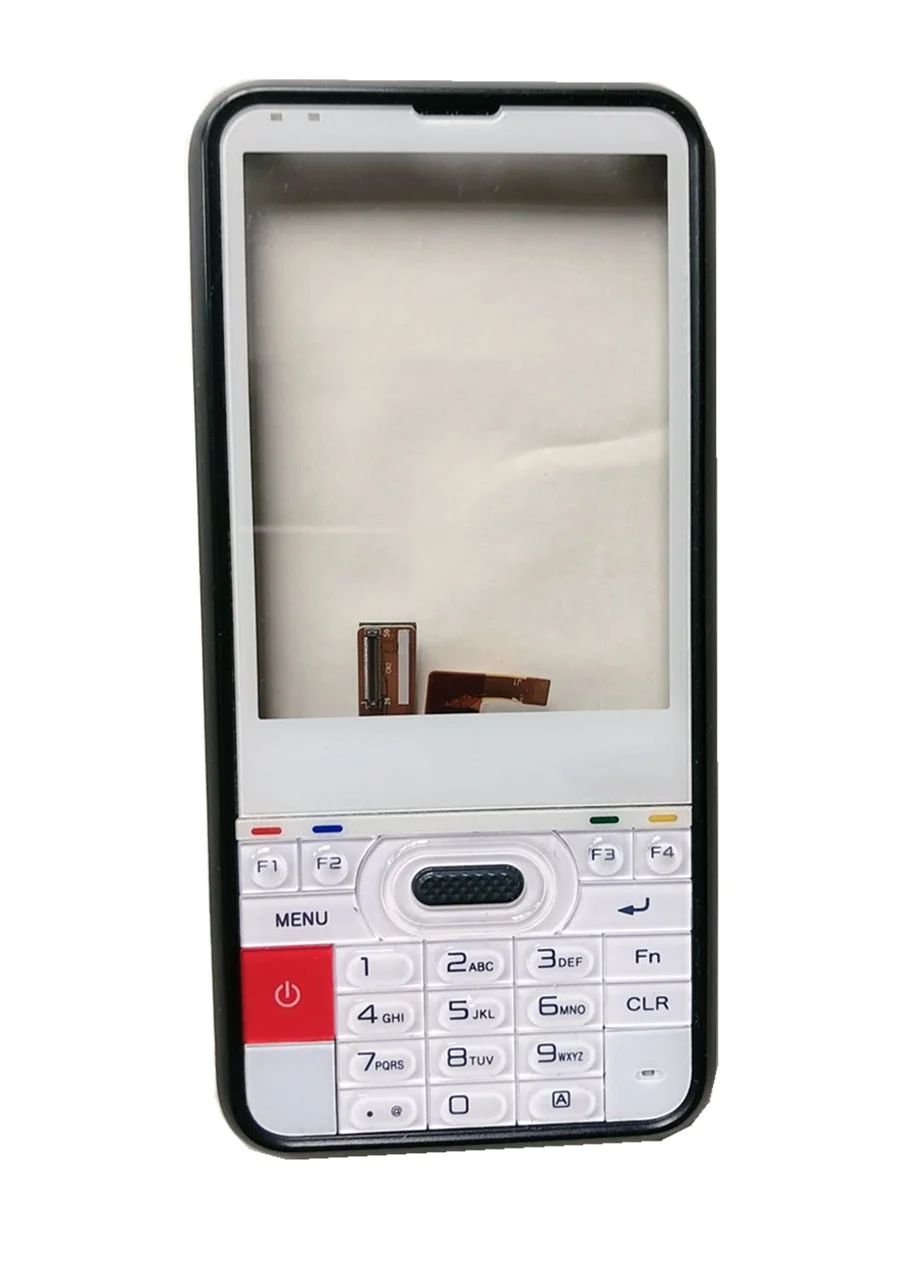IT-300-15C-CN collrctor scanner external screen touch screen