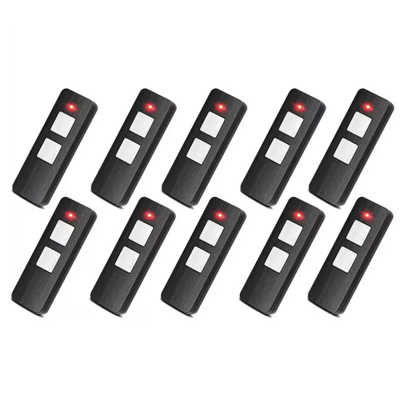 

B63B-Garage Door Remote Control Garage Openers For SOMMER Pearl 4018V000 4/4015862001900/S10019-0001 Remote Control Hand Transmi