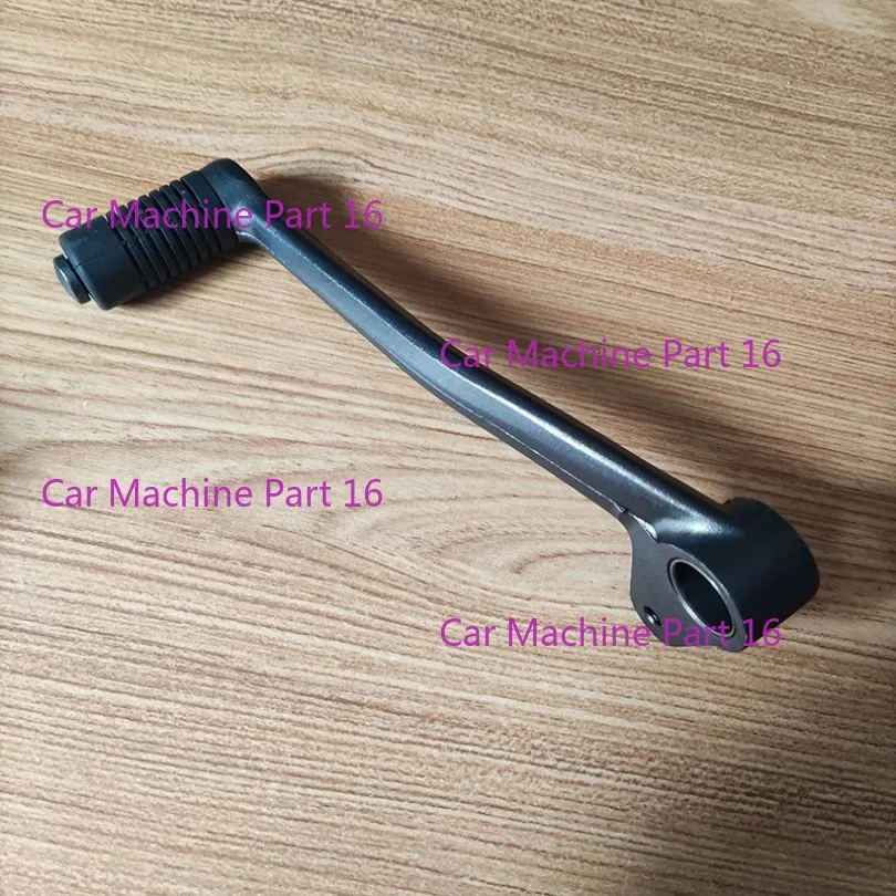 Suitable for ZONTES ZT310-T1T2R1R2X1X2 Motorcycle Shift Lever Rocker Arm Joint Bearing Adjusting Screw Spline Head