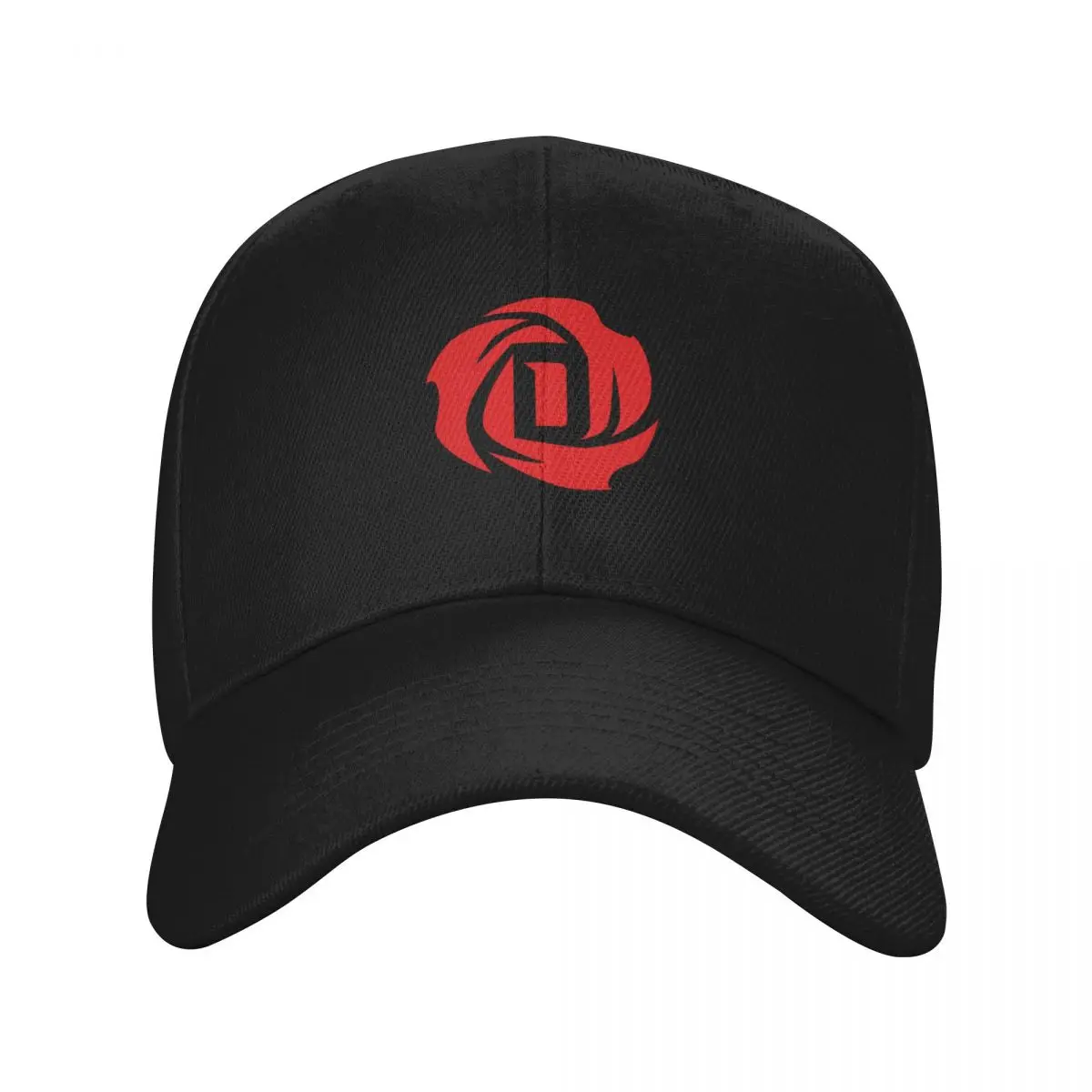 

Бейсбольная кепка Derrick Rose Logo Essential | -F- | Модные пляжные аниме мужские теннисные женские
