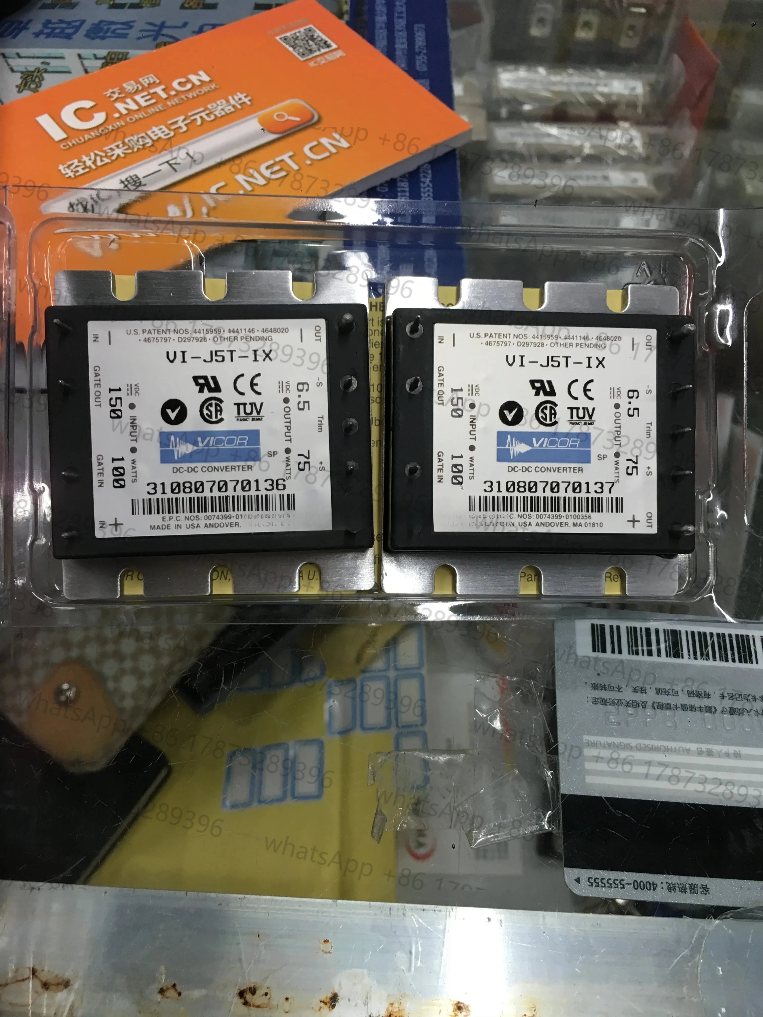 VI-J41-CW VI-J43-CW…