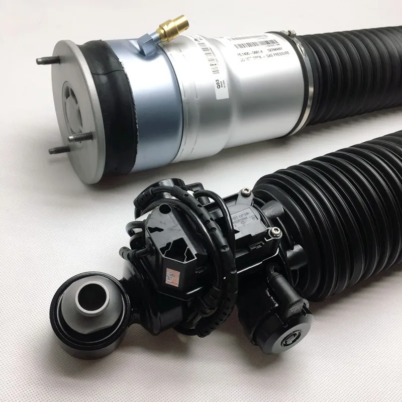 New Applicable for for 730 740 750 Air Suspension G12 E66 Front and Rear Shock Absorber Replacement