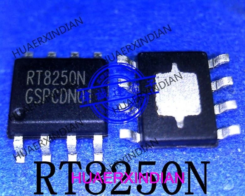 RT8250NGSP RT8250N SOP8 новый и оригинальный