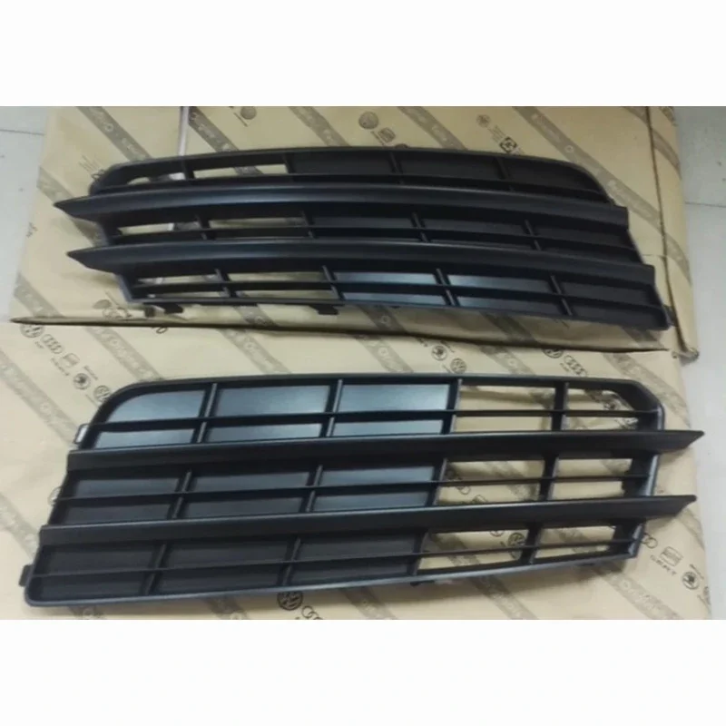 

Auto Front Bumper Fog Light Lamp Grill for Audi A7 2011 2012 2013 2014 4G88076819B9 4G88076829B9