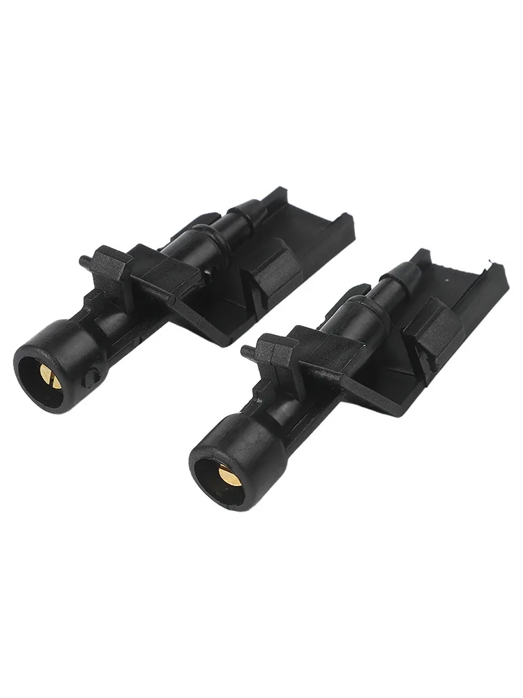 

Передние форсунки омывателя, форсунки стеклоочистителя, обслуживание автомобиля для Honda Civic 2017-2021, как показано на рисунке