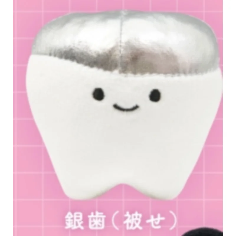 Japonia Qualia Gashapon Zabawki w Kapsułkach Seria Małe Oczy Szczoteczka do Zębów Pluszowa Czapka z Oczami Urocze Zabawki