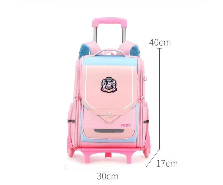 2027 New Fashion School Bags for Boys Girls Brand Children Backpack Student Book Bag Wholesale Large Capacity Kids Schoolbag