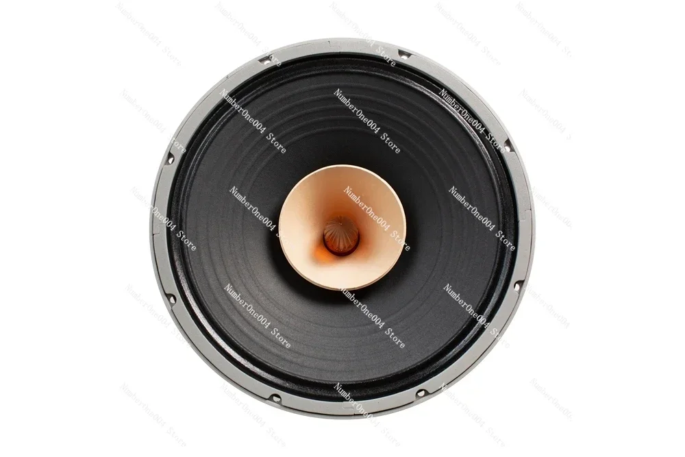 Suitable for 15-inch Full-range Advanced HiFi Speakers Home DIY Full-range Speaker Unit F15