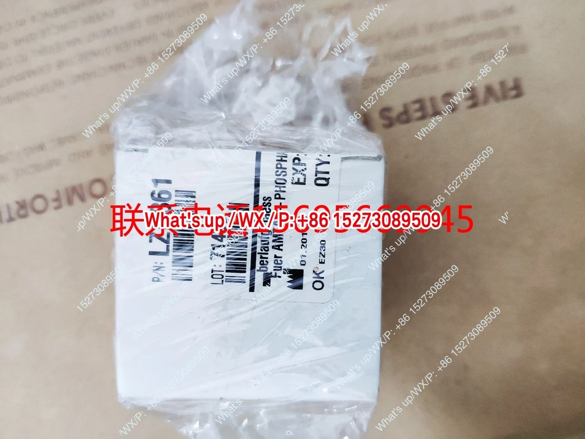 American 2c ammonia nitrogen analyzer light source LZP277 halogen lamp measurement light source