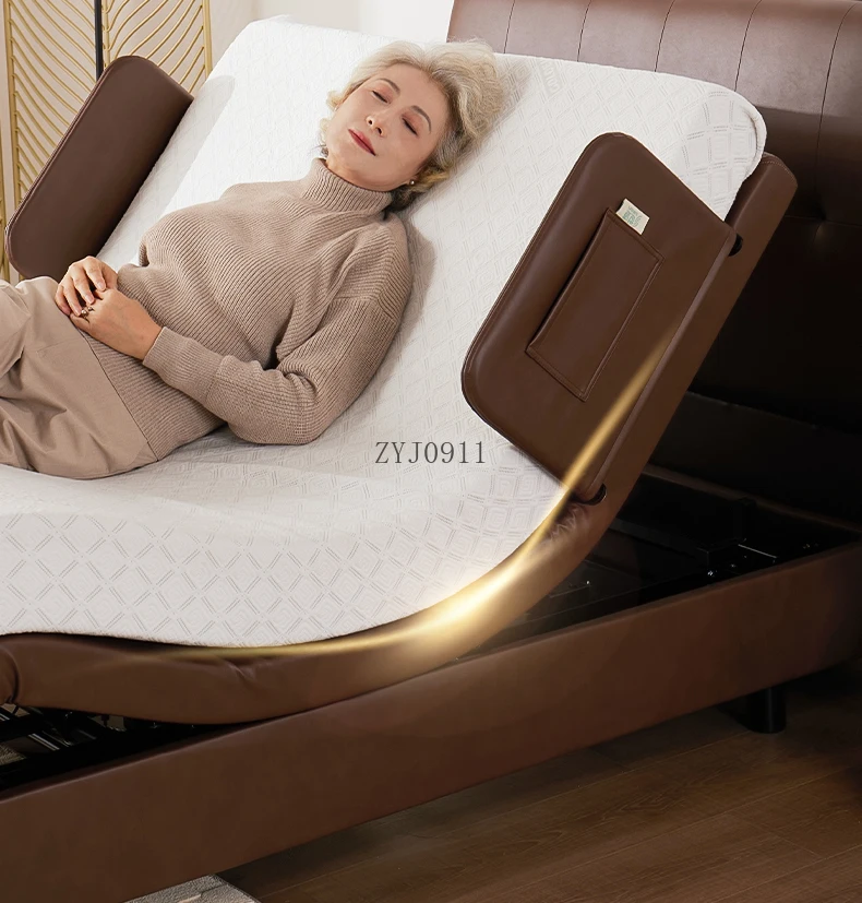 Рисунок 5 - Поддерживаемая электрическая домашняя