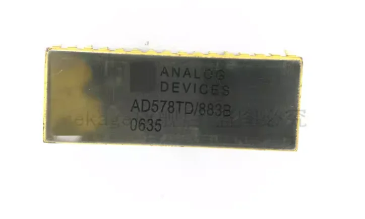 

1 шт./лот AD578TD/883B AD578TD DIP