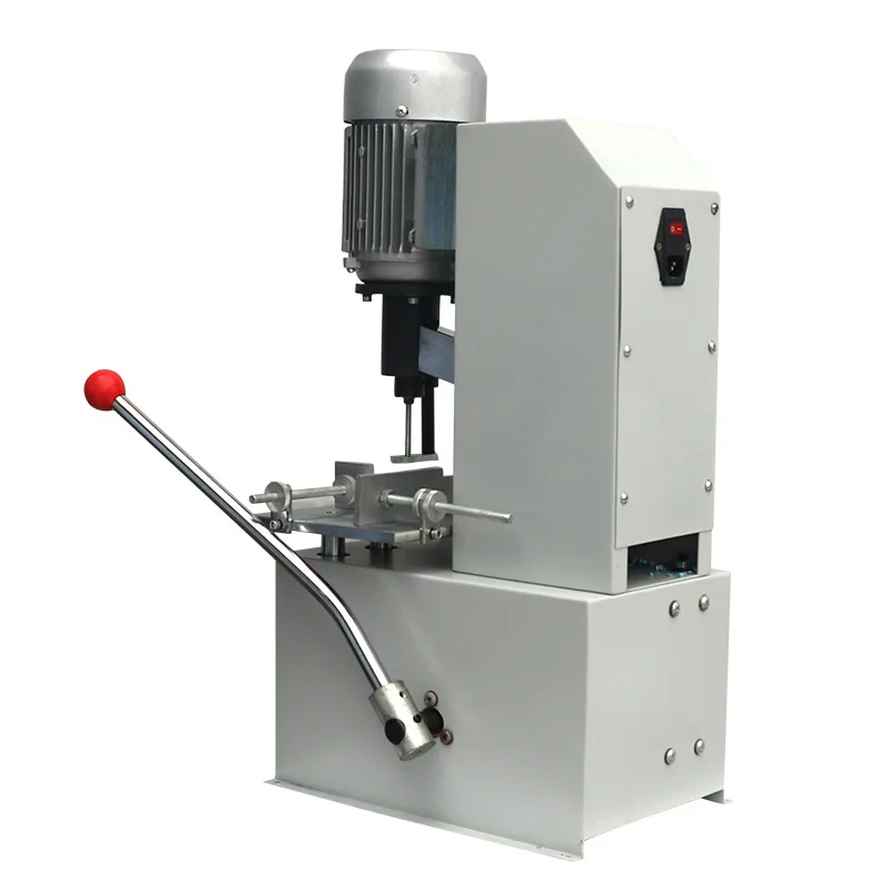 آلة الحفر الكهربائية المحمولة 220 فولت 1 المرحلة 50 هرتز ثقب واحد علامة الحفر القائمة قسيمة لأدوات المنزل والحديقة #2