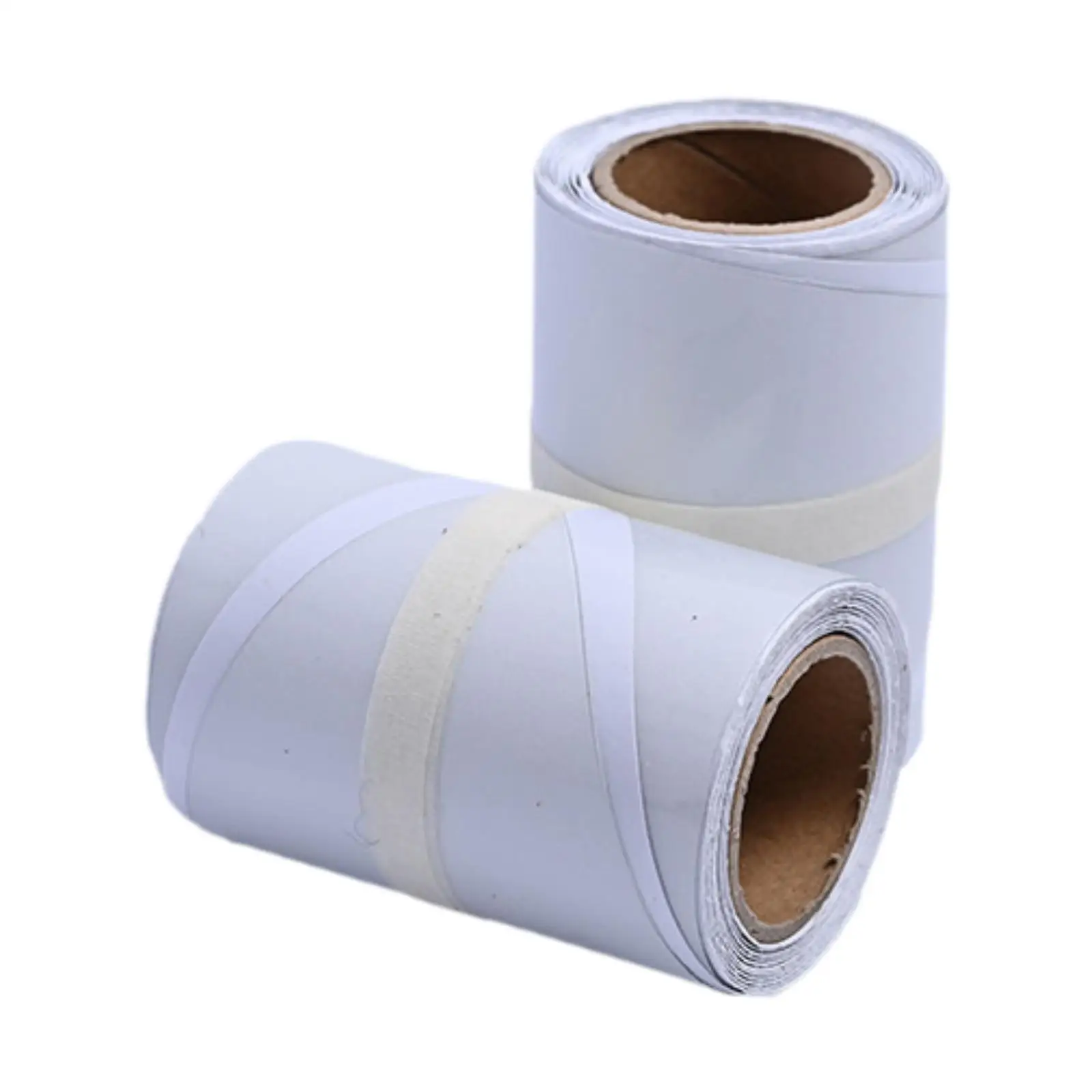 Surfboard Rail Tape Edge Protective Tape Stomp Pad Wear Resistant Professional Paddle Board Rail Protection for Water Sports