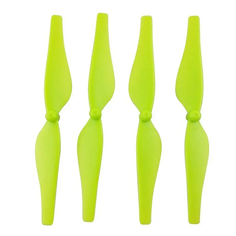 ABRI-112PCS/7 Colors Set CW CCW Quick Release Drone Propellers For DJI Tello Mini Drone Propeller Props Spare Parts