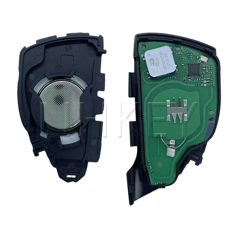 NHKEY HUFGM2718/YG0G21TB2 Untuk GMC Yukon Sierra Chevrolet Tahoe Suburban Silverado Buick Envision Kunci Remote Pintar 433MHz ID49