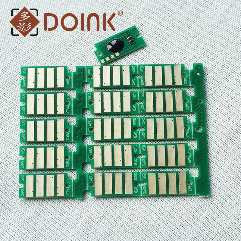 

Чип 106R03516 106R03517 106R03518/19; 106R03500 106R03501 106R03502/03 для картриджа с тонером Xerox VersaLink C400 C405