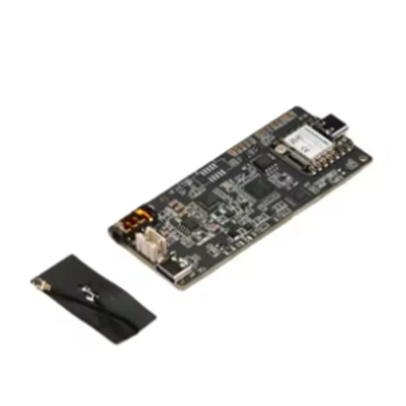 Kit assistente de voz Respeaker Lite com XIAO ESP32S3-A31R