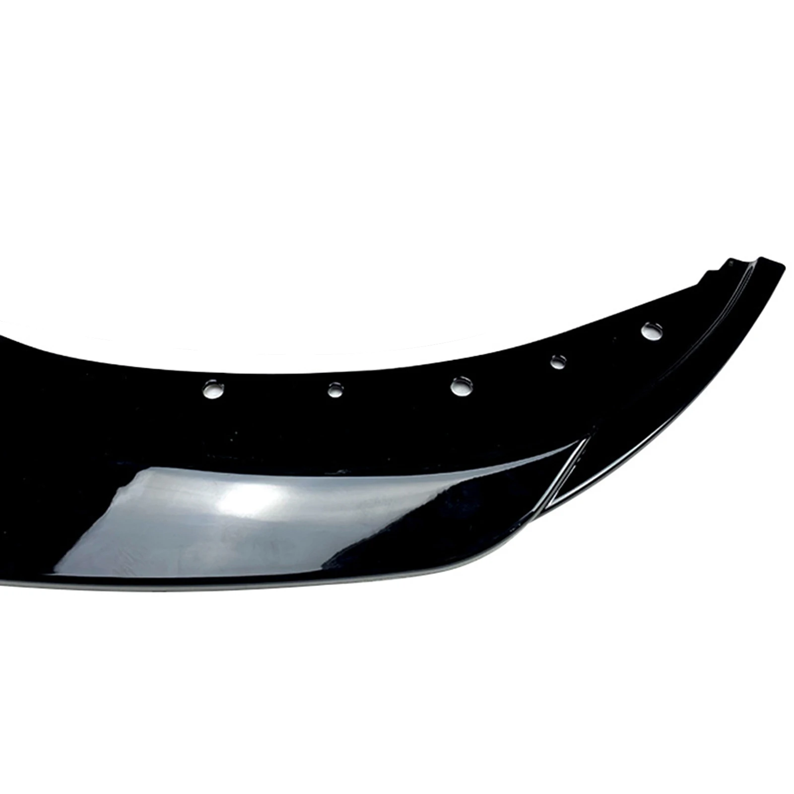

Car Front Bumper Splitter Lip Side Spoiler for BMW 3 Series G20 G21 320i 325i 2019-2022 G20 320e 2021-2022 G20 330i xDrive